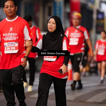 Runner Photo 8069580