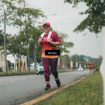 Runner Photo 8069581