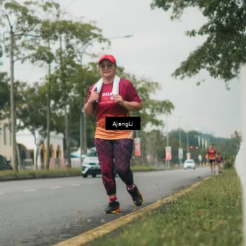 Runner Photo 8069585