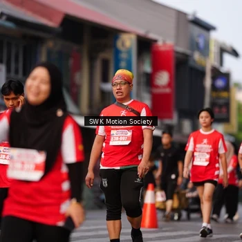 Runner Photo 8069590