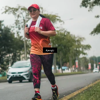 Runner Photo 8069599