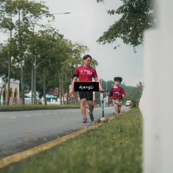 Runner Photo 8069601