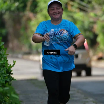 Runner Photo 8069603