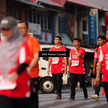 Runner Photo 8069604
