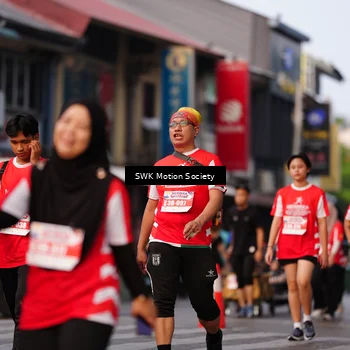 Runner Photo 8069605