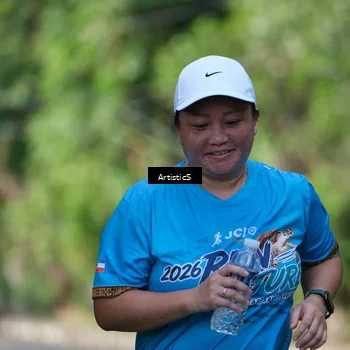 Runner Photo 8069606