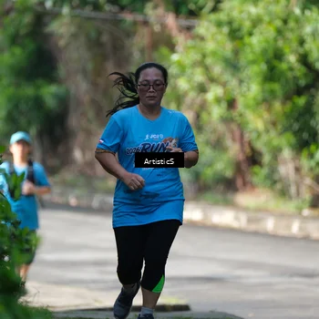 Runner Photo 8069608