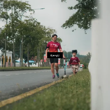 Runner Photo 8069613