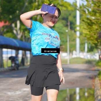 Runner Photo 8069629