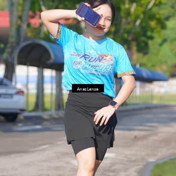 Runner Photo 8069631