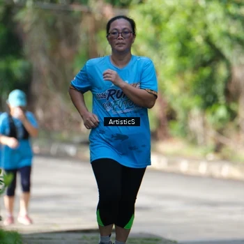 Runner Photo 8069634