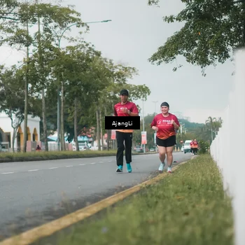 Runner Photo 8069635