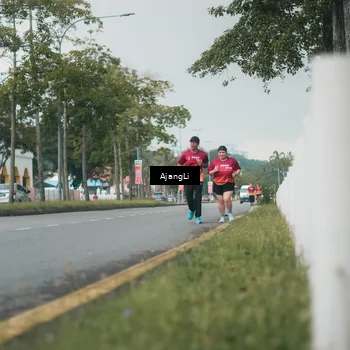 Runner Photo 8069637