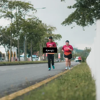 Runner Photo 8069638