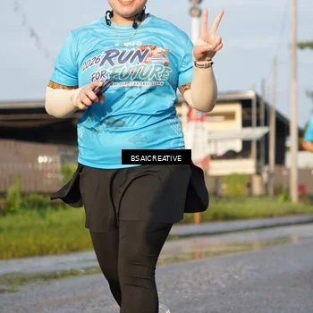 Runner Photo 8069639
