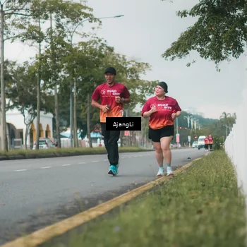 Runner Photo 8069640