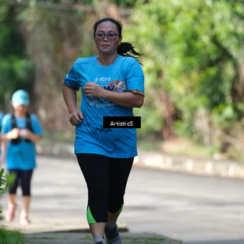 Runner Photo 8069641