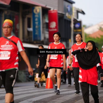 Runner Photo 8069643