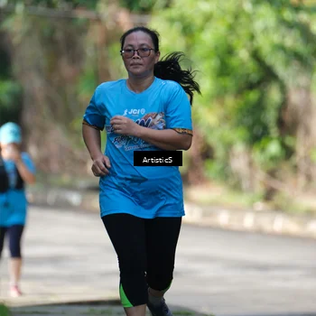 Runner Photo 8069645