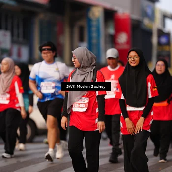 Runner Photo 8069649