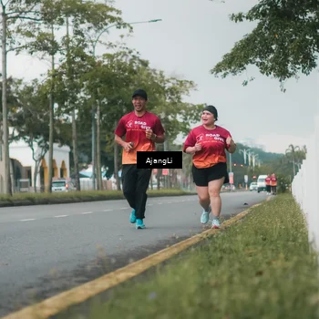 Runner Photo 8069652
