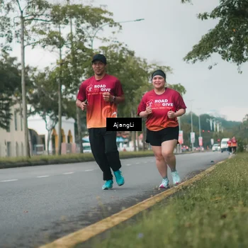 Runner Photo 8069655