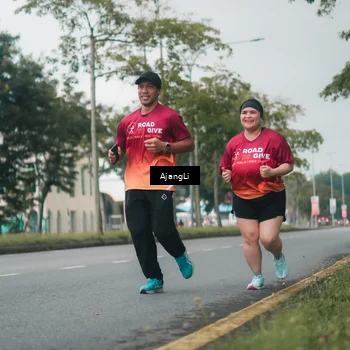Runner Photo 8069657