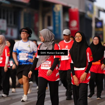 Runner Photo 8069658