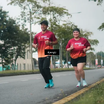 Runner Photo 8069661