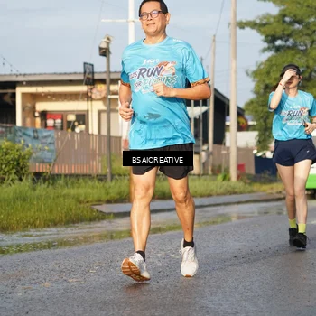 Runner Photo 8069662