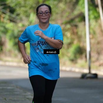 Runner Photo 8069665