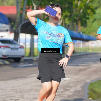Runner Photo 8069670