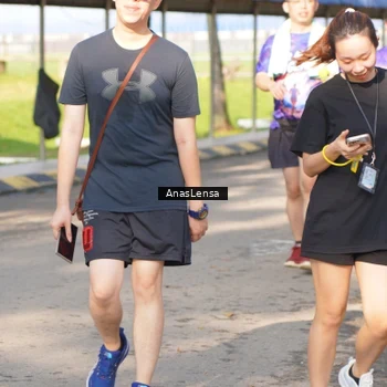 Runner Photo 8069671