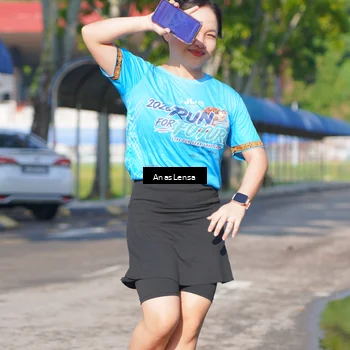 Runner Photo 8069672