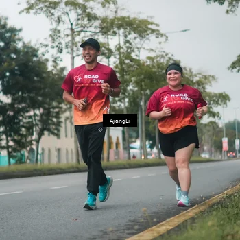 Runner Photo 8069673