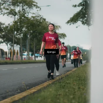Runner Photo 8069675