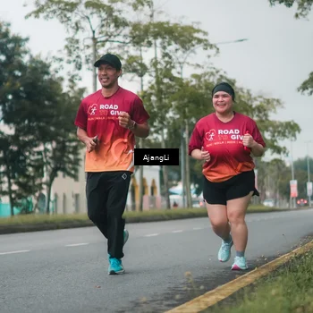 Runner Photo 8069676