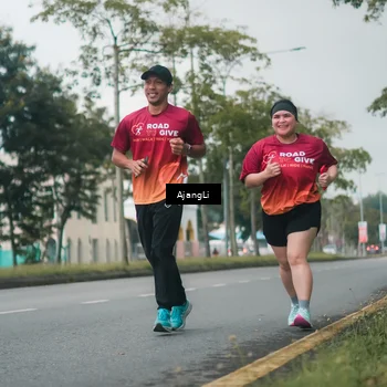 Runner Photo 8069677