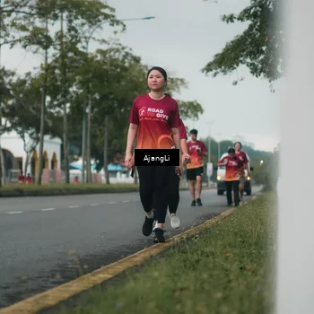 Runner Photo 8069681