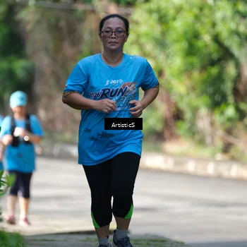 Runner Photo 8069685