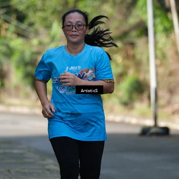 Runner Photo 8069687
