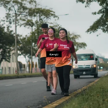 Runner Photo 8069694