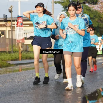 Runner Photo 8069695
