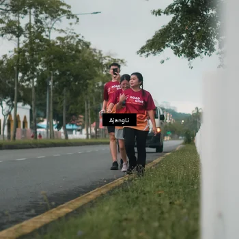 Runner Photo 8069696