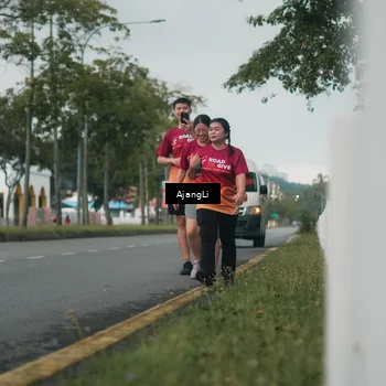 Runner Photo 8069698
