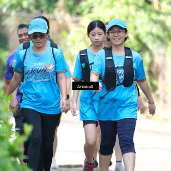 Runner Photo 8069699