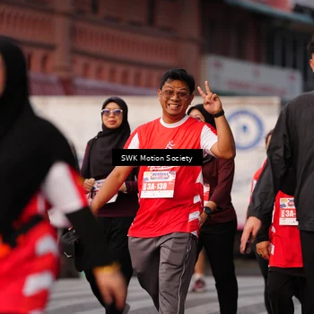 Runner Photo 8069703