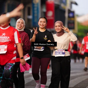 Runner Photo 8069704