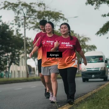 Runner Photo 8069708