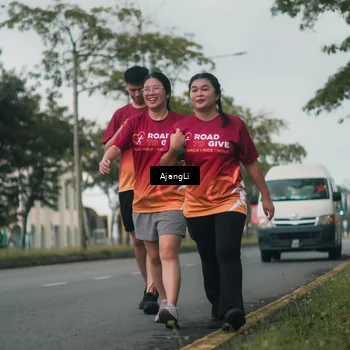 Runner Photo 8069710